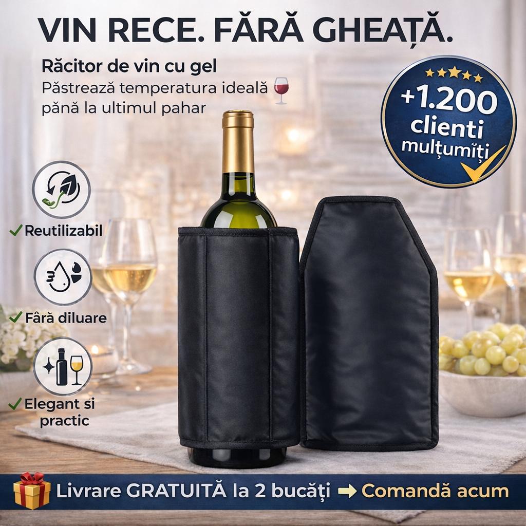 Cooler sleeves for bottles